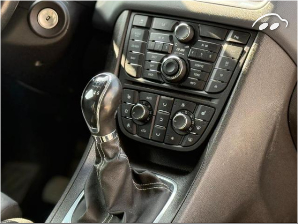 Opel Meriva 1.4 T 140CV Cosmo 6