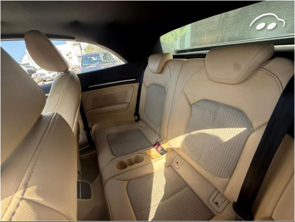 Audi A3 Cabrio  1.6 TDI 5