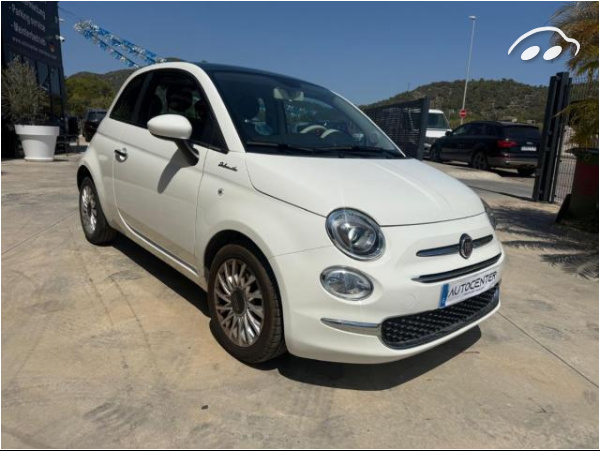 Fiat 500 Dolcevita 1.0 Hybrid 51 kW (70 CV) 1