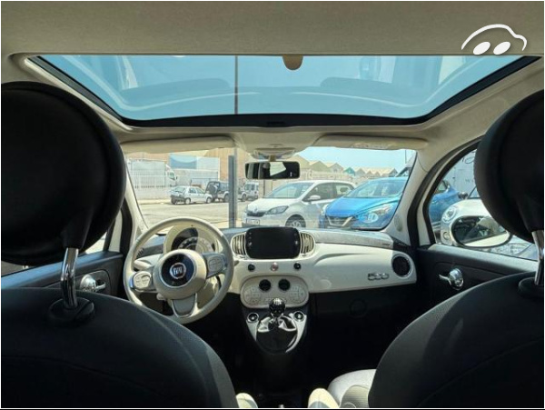 Fiat 500 Dolcevita 1.0 Hybrid 51 kW (70 CV) 2