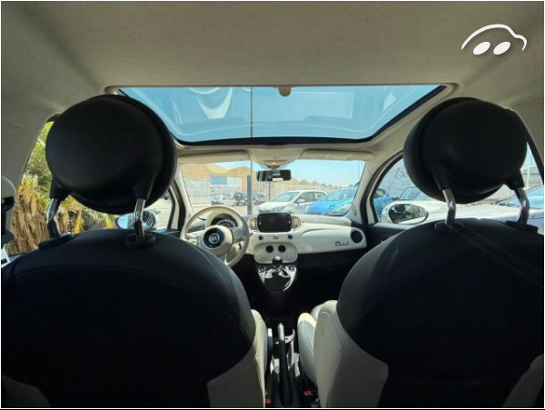 Fiat 500 Dolcevita 1.0 Hybrid 51 kW (70 CV) 4
