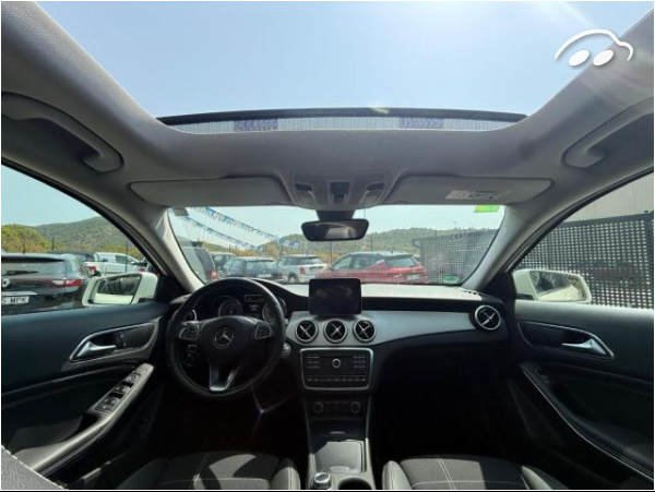 Mercedes-benz Clase GLA 220 d 4MATIC 3