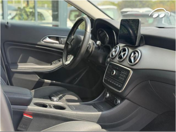 Mercedes-benz Clase GLA 220 d 4MATIC 4