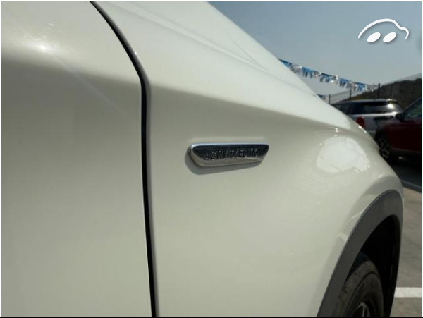 Mercedes-benz Clase GLA 220 d 4MATIC 6