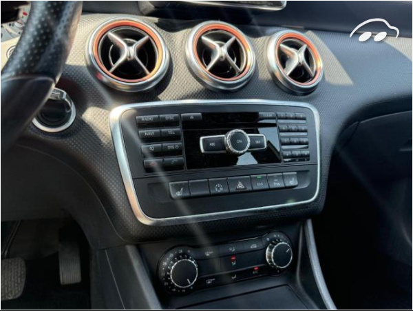 Mercedes-benz Clase A 200 CDI BlueEFFICIENCY Executive 4