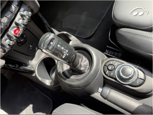 Mini Cooper Cabrio Cooper Aut. 5
