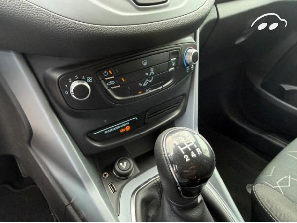 Ford B-max  1.0 EcoBoost 100 CV Plus 5