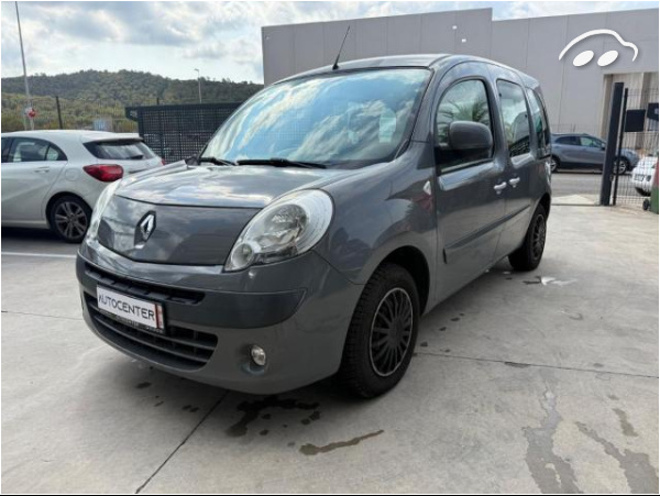 Renault Kangoo  1.5 dCi 90 CV 5p. Attractive 3