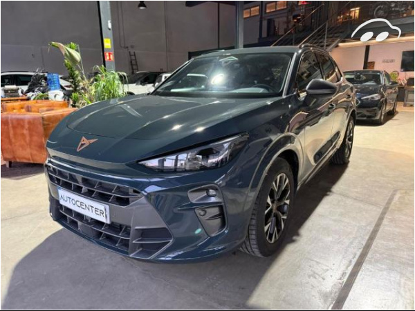 Cupra  1.5 eTSI 110 KW (150 CV) DSG 1