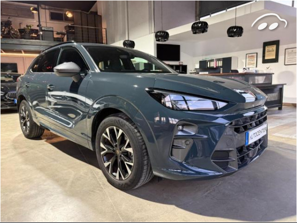 Cupra  1.5 eTSI 110 KW (150 CV) DSG 3