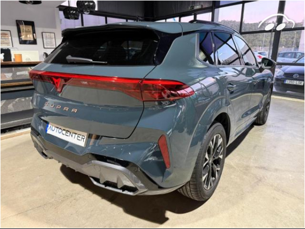 Cupra  1.5 eTSI 110 KW (150 CV) DSG 6