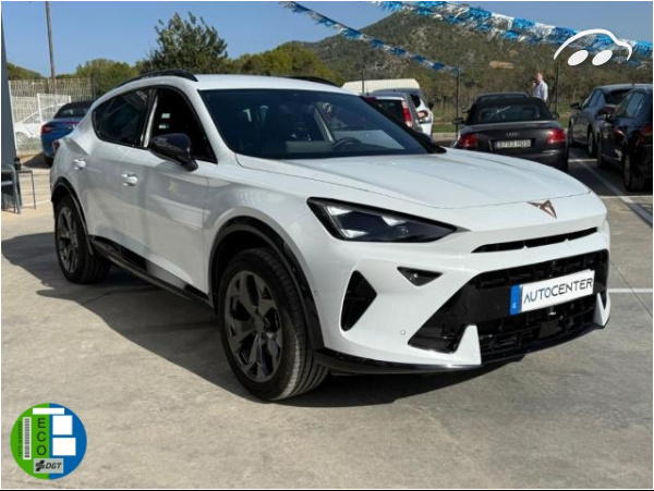 Cupra Formentor  eTSI 110 KW (150 CV) DSG 3