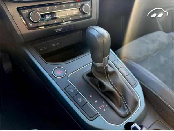 Seat Arona 1.5 TSI (150 CV)  X-Perience Special Edition 150CV DSG 4