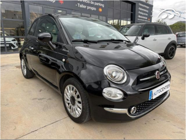 Fiat 500 Dolcevita 1.0 Hybrid 51 kW (70 CV) 1