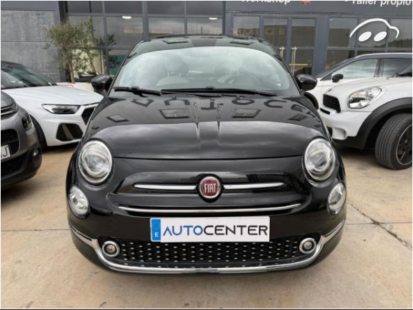 Fiat 500 Dolcevita 1.0 Hybrid 51 kW (70 CV) 2