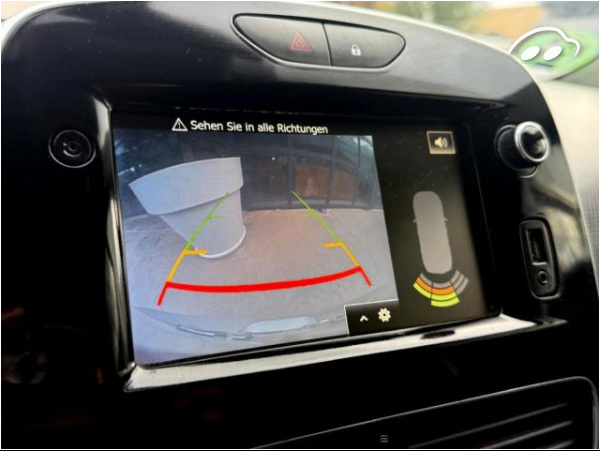 Renault Clio Limited TCe 66 kW (90 CV) 4