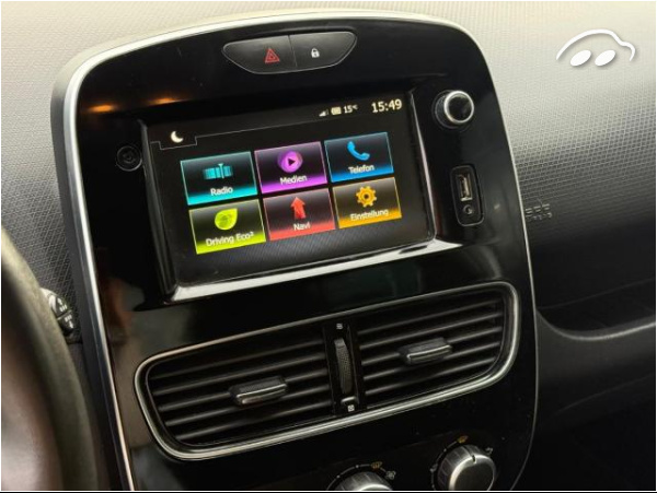 Renault Clio Limited TCe 66 kW (90 CV) 5