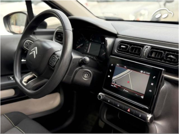 Citroen C3 PureTech 82 Feel 4