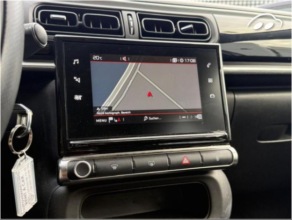 Citroen C3 PureTech 82 Feel 5