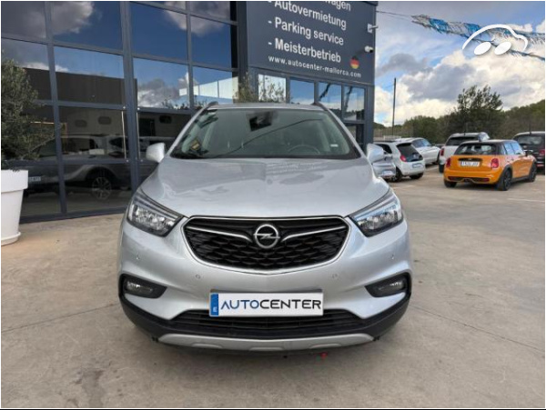 Opel Mokka 1.4 T Ecotec 140 CV 4x2 S&S Ult. 2