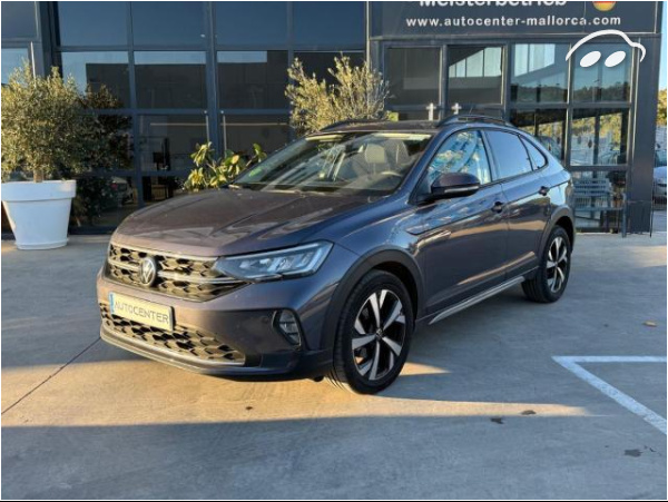 Volkswagen Taigo Life 1.0 TSI 85 kW (115 CV) DSG 7 vel. 3