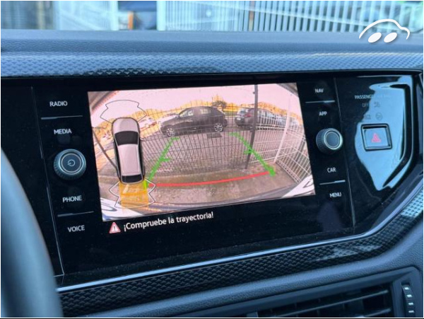 Volkswagen Taigo Life 1.0 TSI 85 kW (115 CV) DSG 7 vel. 4