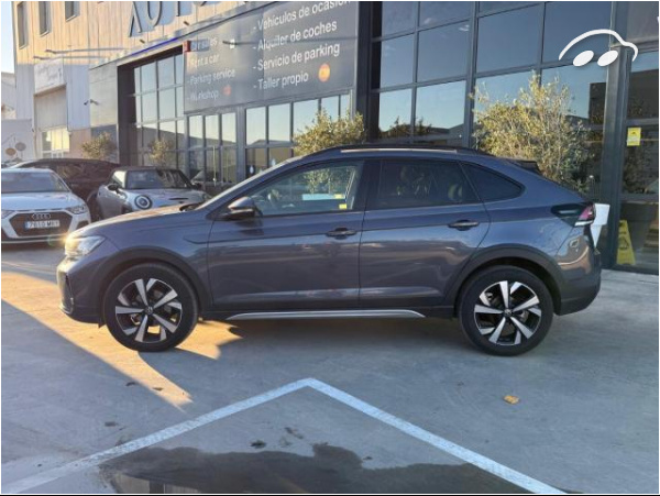 Volkswagen Taigo Life 1.0 TSI 85 kW (115 CV) DSG 7 vel. 6