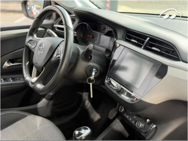 Opel Corsa 1.2T 74 kW (100 CV) Edition 5