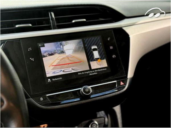 Opel Corsa 1.2T 74 kW (100 CV) Edition 6