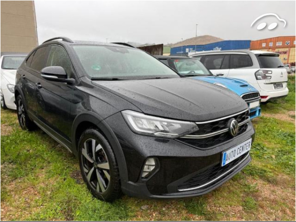 Volkswagen Taigo Life 1.0 TSI 85 kW (115 CV) DSG 7 vel. 1