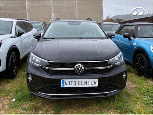 Volkswagen Taigo Life 1.0 TSI 85 kW (115 CV) DSG 7 vel. 3