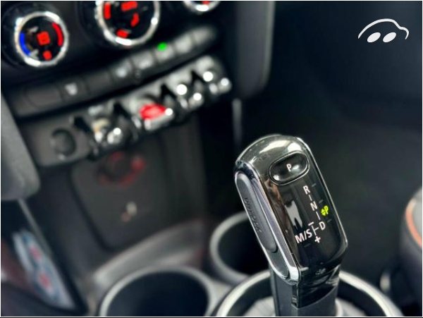 Mini Cooper Cooper 5 puertas Automático 4