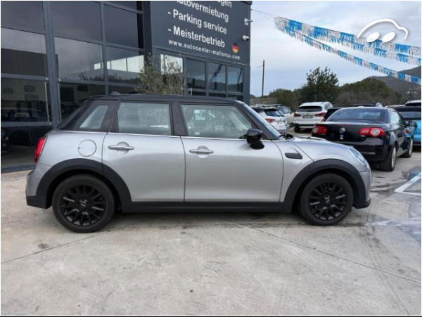 Mini Cooper Cooper 5 puertas Automático 5