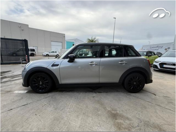 Mini Cooper Cooper 5 puertas Automático 6
