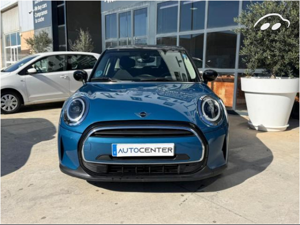 Mini Cooper Cooper 5 puertas Automático 2