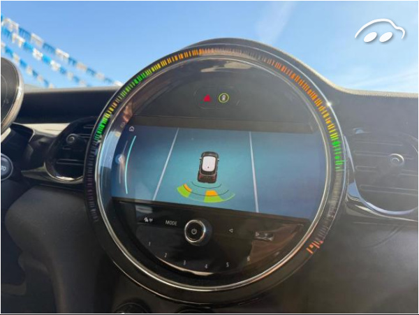 Mini Cooper Cooper 5 puertas Automático 5