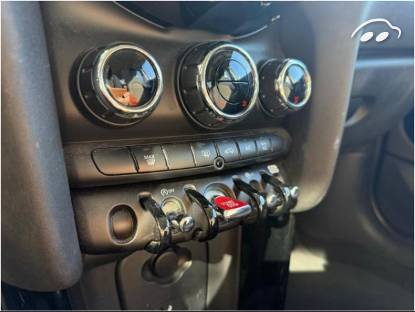 Mini Cooper Cooper 5 puertas Automático 6