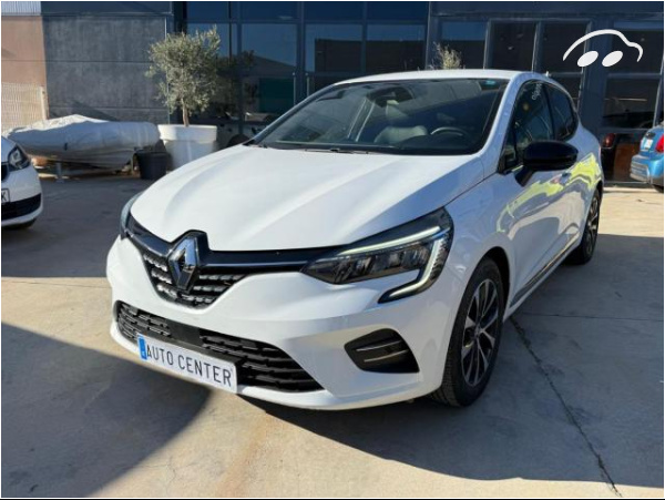 Renault Clio RENAULT Clio Techno TCe 3