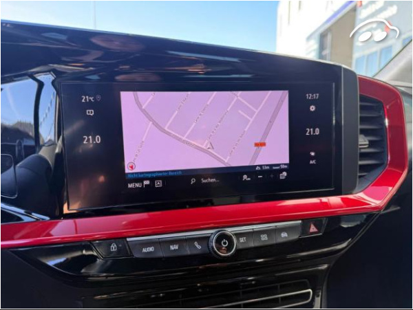 Opel Mokka 1.2T GS Line 130CV 6