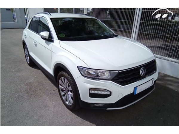 Volkswagen T-roc Advance 1.0 TSI 110cv 1