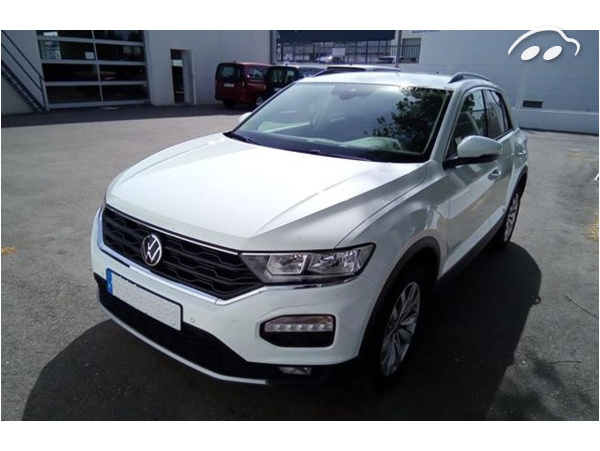 Volkswagen T-roc Advance 1.0 TSI 110cv 3