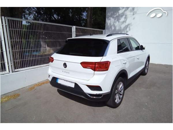 Volkswagen T-roc Advance 1.0 TSI 110cv 4