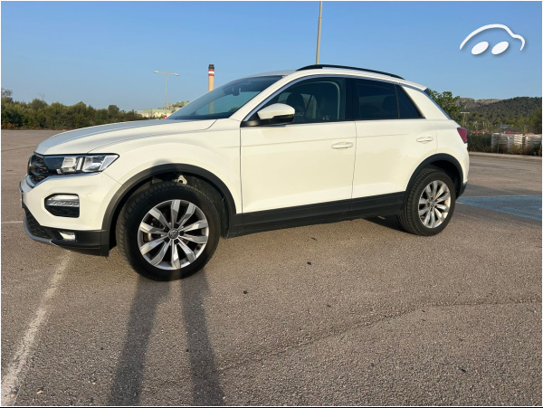 Volkswagen T-roc ADVANCE 1.0 TSI 115cv 1