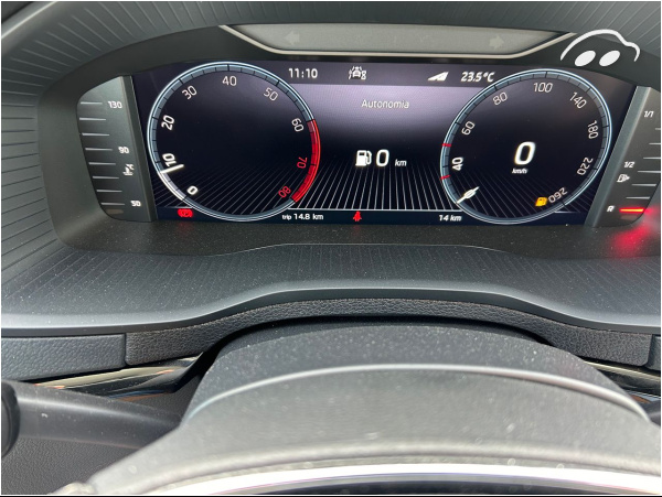 Skoda Karoq STYLE 1.5 TSI 150cv 4