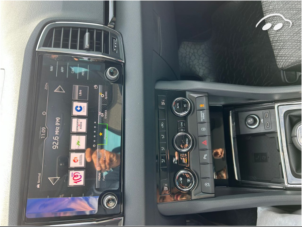 Skoda Karoq STYLE 1.5 TSI 150cv 3