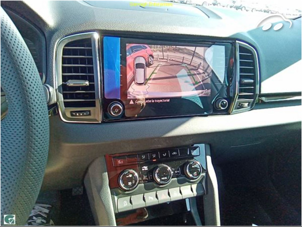 Skoda Karoq STYLE 1.5 TSI 150cv 5