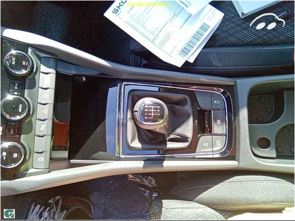 Skoda Karoq STYLE 1.5 TSI 150cv 8