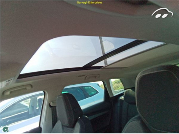 Skoda Karoq STYLE 1.5 TSI 150cv 7