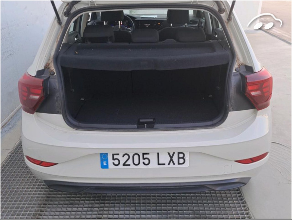 Volkswagen Polo LIFE 1.0 TSI 95 cv 3