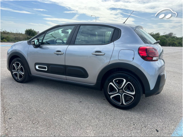 Citroen C3 PLUS PT 83cv 6